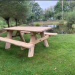 picknicktafel
