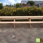 Picknicktafel Maxi