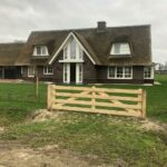 Doorgang waterlandhek