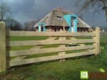 Waterlandhek