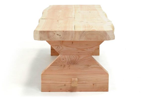 eco-oostenrijkse-douglas-picknickset-met-rugleuning1 Eco Oostenrijkse Douglas picknickset met rugleuning - Afbeelding 4