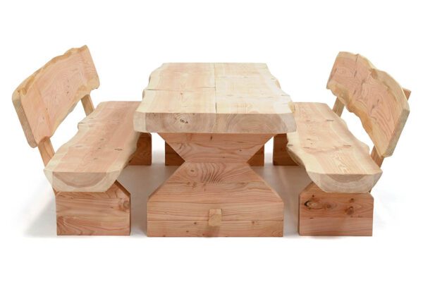 eco-oostenrijkse-douglas-picknickset-met-rugleuning10 Eco Oostenrijkse Douglas picknickset met rugleuning - Afbeelding 3