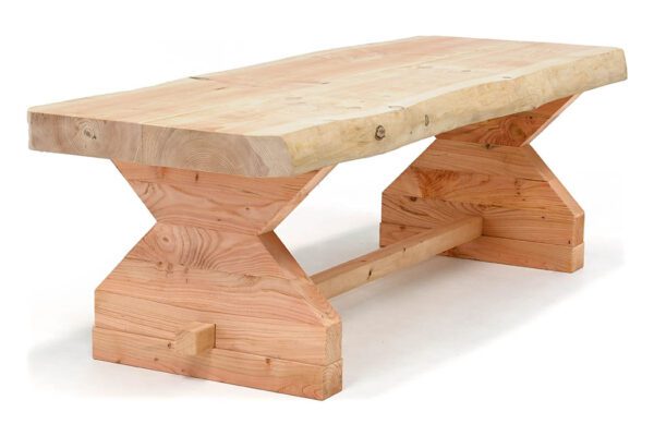 eco-oostenrijkse-douglas-picknickset-met-rugleuning11 Eco Oostenrijkse Douglas picknickset met rugleuning - Afbeelding 6