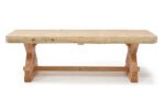 Eco Oostenrijkse Douglas picknickset met rugleuning - Afbeelding 5
