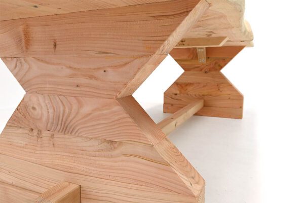 eco-oostenrijkse-douglas-picknickset-met-rugleuning2 Eco Oostenrijkse Douglas picknickset met rugleuning - Afbeelding 13