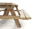 Eiken picknicktafel Bos - Afbeelding 5
