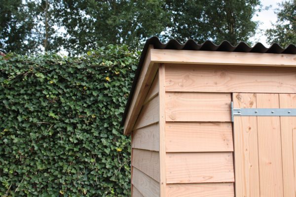 Bello-Blank-4 Hondenkennel Bello - Afbeelding 4