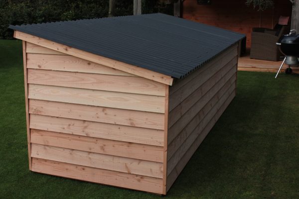 Bello-blank-5 Hondenkennel Bello - Afbeelding 5