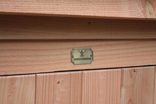 Hondenkennel-Bob-3 Hondenkennel Bob - Afbeelding 3