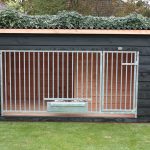 Hondenkennel Boris