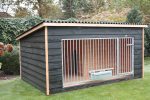 Hondenkennel Boris - Afbeelding 6