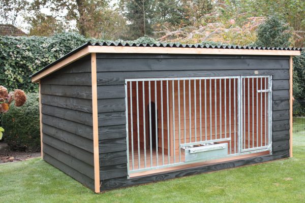 Hondenkennel Boris - Afbeelding 6