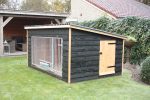 Hondenkennel Boris - Afbeelding 5