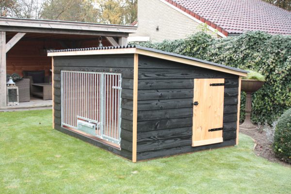 Hondenkennel Boris - Afbeelding 5