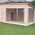 Hondenkennel Max