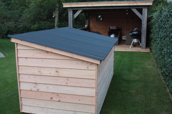 Rex-blank-4 Hondenkennel Rex - Afbeelding 2