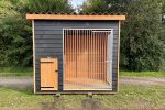 Hondenkennel Reno - Afbeelding 5