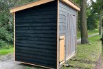 Hondenkennel Reno - Afbeelding 3