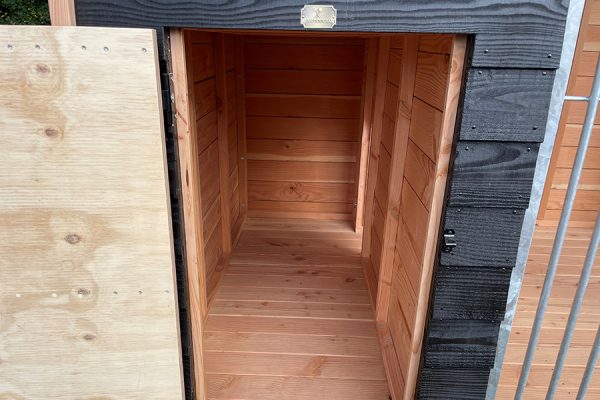 hondenkennel-Reno-5 Hondenkennel Reno - Afbeelding 2