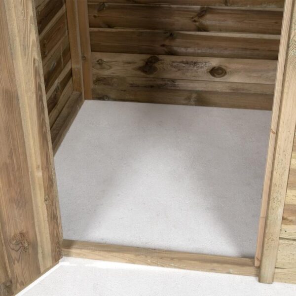 Voldux_Hondenkennel Luna XL_8720569162286_4 Hondenkennel Luna XL - Voldux - Afbeelding 4