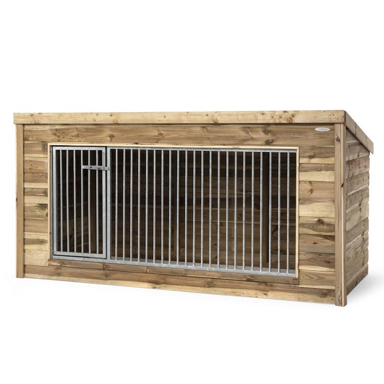 Voldux_Hondenkennel Luna_8720569162279_1 Hondenkennel Luna - Voldux - Afbeelding 1