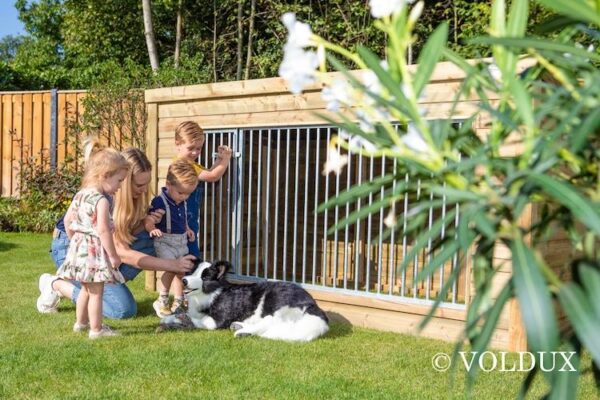 Voldux_Hondenkennel Luna_8720569162279_4 Hondenkennel Luna - Voldux - Afbeelding 5