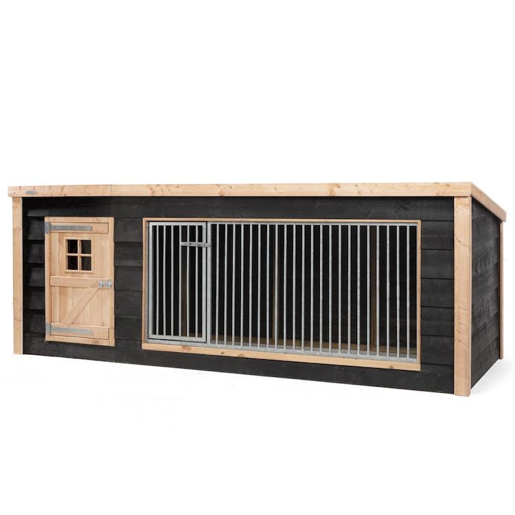 Voldux_Hondenkennel Reno XL_8720569162323_1 Hondenkennel Reno XL - Voldux - Afbeelding 1