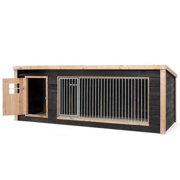 Voldux_Hondenkennel Reno XL_8720569162323_3 Hondenkennel Reno XL - Voldux - Afbeelding 5