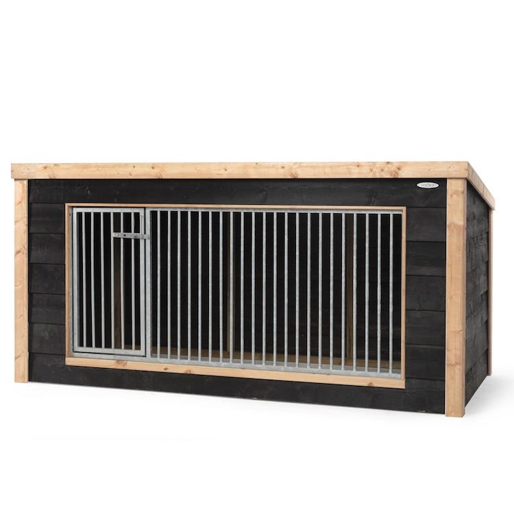 Voldux_Hondenkennel Reno_8720569162316_1 Hondenkennel Reno - Voldux - Afbeelding 1