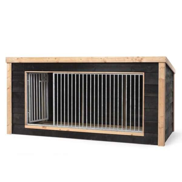 Voldux_Hondenkennel Reno_8720569162316_3 Hondenkennel Reno - Voldux - Afbeelding 3