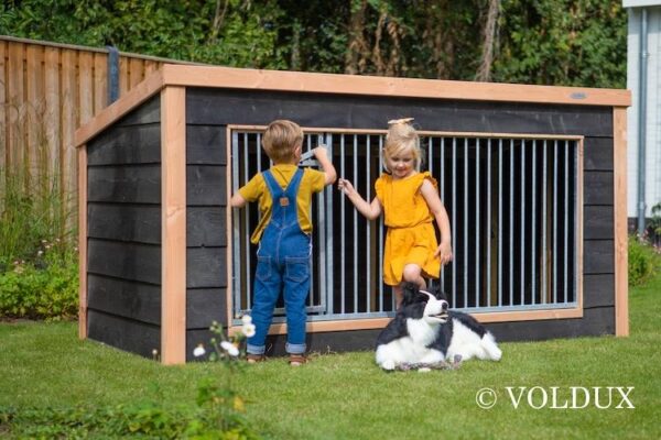 Voldux_Hondenkennel Reno_8720569162316_6 Hondenkennel Reno - Voldux - Afbeelding 6
