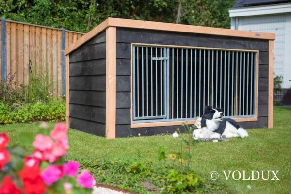 Voldux_Hondenkennel Reno_8720569162316_7 Hondenkennel Reno - Voldux - Afbeelding 7
