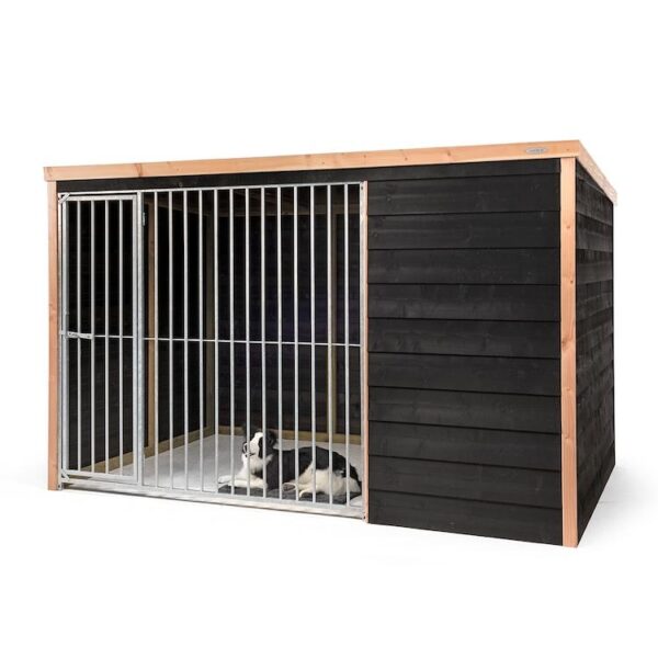 Voldux_Hondenkennel bas_8720569173206_1 Hondenkennel Bas - Voldux - Afbeelding 2
