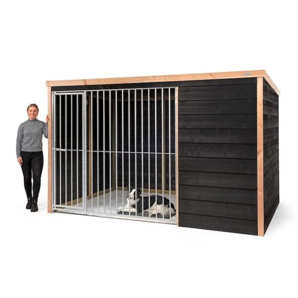 Voldux_Hondenkennel bas_8720569173206_2 Hondenkennel Bas - Voldux - Afbeelding 10