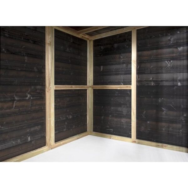 Voldux_Hondenkennel bas_8720569173206_4 Hondenkennel Bas - Voldux - Afbeelding 8