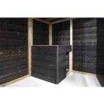 Hondenkennel Bo - Voldux - Afbeelding 5