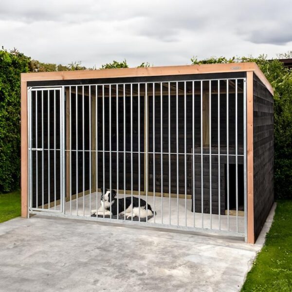 Voldux_Hondenkennel bo_8720569173213_9 Hondenkennel Bo - Voldux - Afbeelding 6
