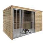Hondenkennel Boris - Voldux - Afbeelding 3
