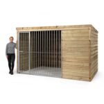 Hondenkennel Boris - Voldux - Afbeelding 2