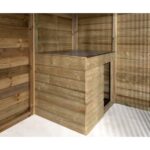 Hondenkennel Boris - Voldux - Afbeelding 7