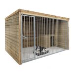 Hondenkennel Max - Voldux - Afbeelding 2