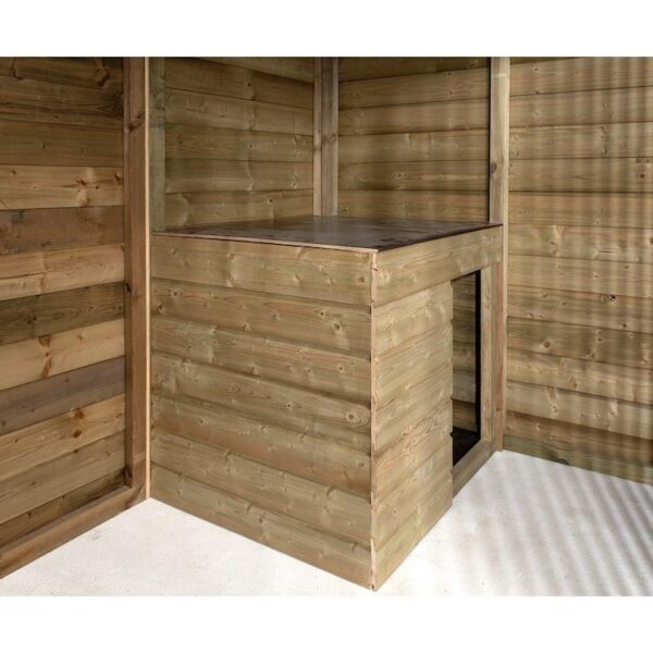 Hondenkennel Max - Voldux - Afbeelding 4