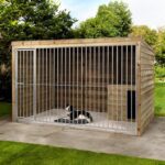 Hondenkennel Max - Voldux - Afbeelding 8