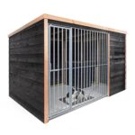 Hondenkennel Rex - Voldux - Afbeelding 2