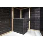 Hondenkennel Rex - Voldux - Afbeelding 4