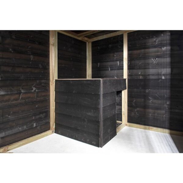 Hondenkennel Rex - Voldux - Afbeelding 4