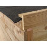 Hondenkennel Sam - Voldux - Afbeelding 5