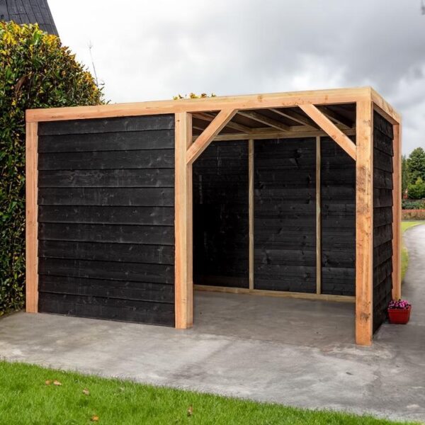 Tuinberging Bert - Afbeelding 5