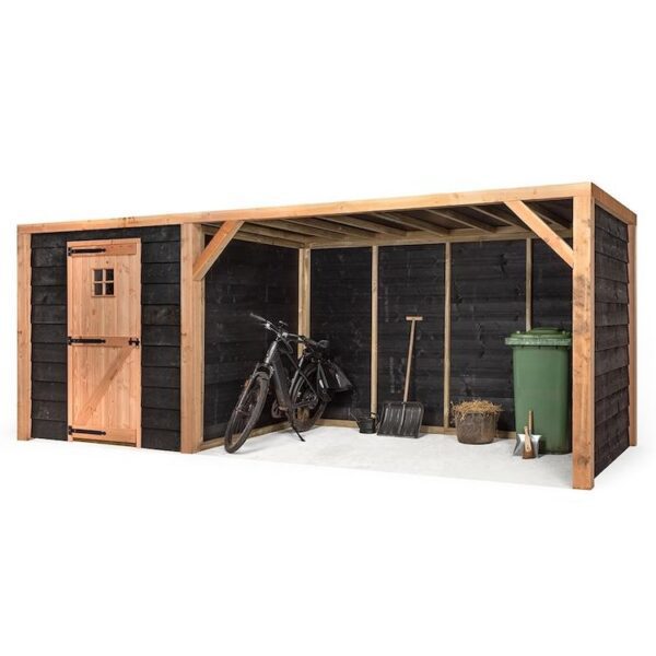 Tuinberging Karel - Afbeelding 2