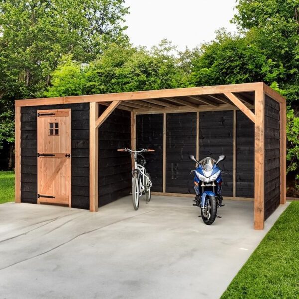 Tuinberging Karel - Afbeelding 6